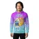 Otso Smurf Have Fun kapuzenpullover