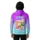 Otso Smurf Have Fun kapuzenpullover