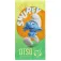 Otso Smurf Running Mikrofiberhåndklæde