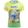 Otso Smurf Running 반팔 티셔츠