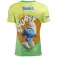 Otso Smurf Running 반팔 티셔츠