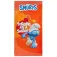 Otso Serviette en microfibre Smurf Strong