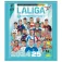 Panini Box LALIGA HYPERMOTION trading cards