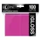 Ultra pro Bustine protettive per carte Eclipse Standard Gloss 100 Bustine