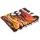 Mad wave Serviette Microfiber Fire