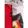 Mad wave Microfiber Fire pyyhe