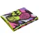 Mad wave Microfiber Pineapple handdoek