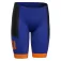 Mad wave Trisuit a manica lunga Rival Tri