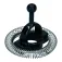 Kuken Accesorio para espumar leche 34972