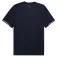 Puma Girona FC 25/26 Replica Third junior short sleeve T-shirt