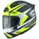 Arai Quantic Mark integralhelm