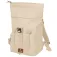 Travelite Short handle rollup backpack