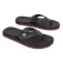 Fox rage Logo flip-flops