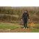 Matrix fishing Moletom com capuz Marl
