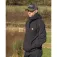 Matrix fishing Marl kapuzenpullover