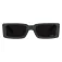 Pit viper Gafas de sol The blacking out
