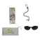 Pit viper The exec polarized sunglasses