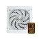 Mars gaming MPB650SIW 80 Plus Bronze Voeding