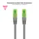 Nanocable 10.20.1400-L30 CAT6 network cable