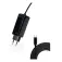 Tooq TQLC-USBCGAN100PD-C Laptoplader