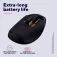 Trust 25440 wireless mouse