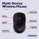 Trust Mouse wireless 25440