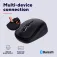 Trust Mouse wireless 25440