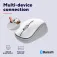 Trust Mouse wireless 25454
