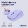 Trust Mouse wireless 25583