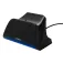 Trust GXT 255 PS5-controller oplaadstation