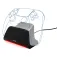 Trust GXT 255 PS5-controller oplaadstation