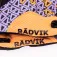Radvik Luvas Runde