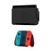 4mount Nintendo Switch-seinäteline