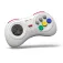 8bitdo M30 Trådlös spelkontroll för Nintendo Switch