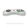 8bitdo M30 Trådlös spelkontroll för Nintendo Switch