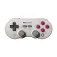 8bitdo SN30 Pro Hall Effect G Classic Nintendo Switch Wireless Controller