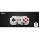 8bitdo SN30 Pro Hall Effect G Classic Nintendo Switch Wireless Controller