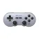 8bitdo Controle do Nintendo Switch SN30 Pro Hall Effect