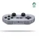 8bitdo Comandament de Nintendo Switch SN30 Pro Hall Effect