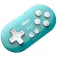 8bitdo Zero 2 Bezprzewodowy gamepad do Nintendo Switch