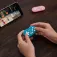 8bitdo Comandament sense fils per a Nintendo Switch Zero 2