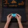 8bitdo Comandament sense fils per a Nintendo Switch Zero 2