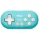 8bitdo Mando inalámbrico para Nintendo Switch Zero 2