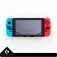 Floating grip Supporto a parete per console Nintendo Switch