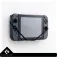 Floating grip Nintendo Switch Console Wall Mount