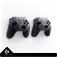 Floating grip Supporto a parete per controller Nintendo Switch Pro