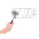 Nacon Tempered Glass Screen Protector For Nintendo Switch OLED
