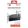 Subsonic Screenprotector van gehard glas voor Nintendo Switch OLED