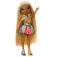 Rainbow high Giz de cabelo e estilize a boneca Meline