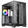 Antec Caixa torre PC C8 ARGB